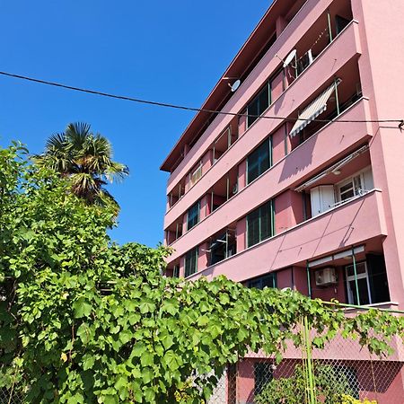 Sunny Oasis Daire Rijeka Dış mekan fotoğraf