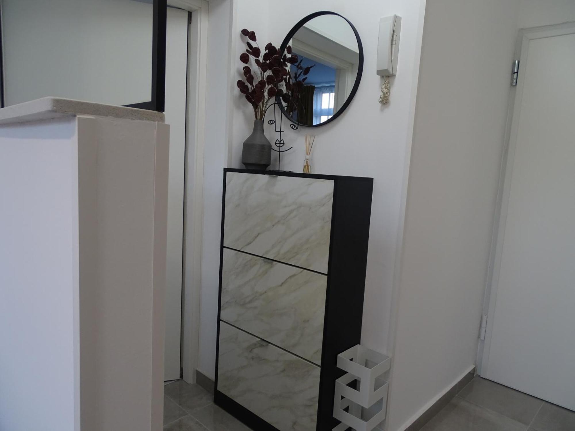 Sunny Oasis Daire Rijeka Dış mekan fotoğraf